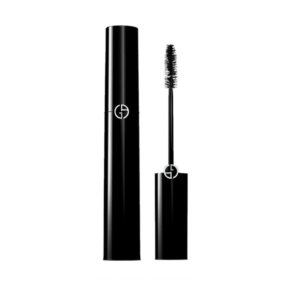 Giorgio Armani Eyes To Kill Classico Mascara All-in-one lash artillery Black New